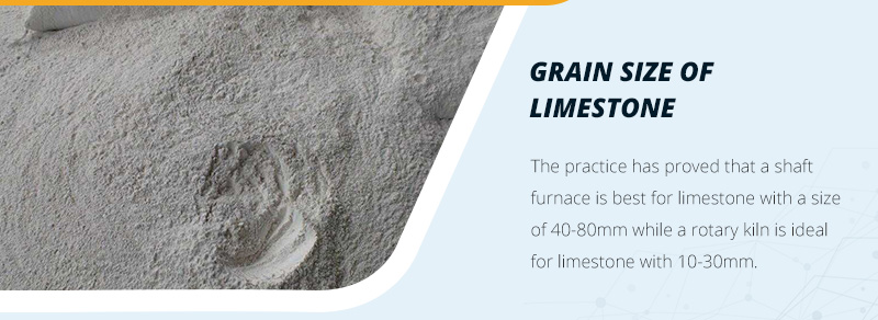 which granularity is best for lime