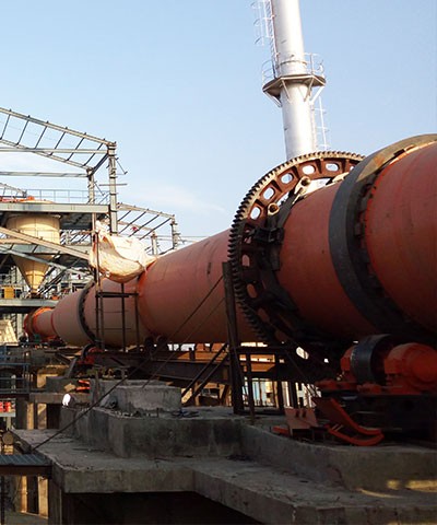 Lightweight Expanded Clay Aggregate Production Line