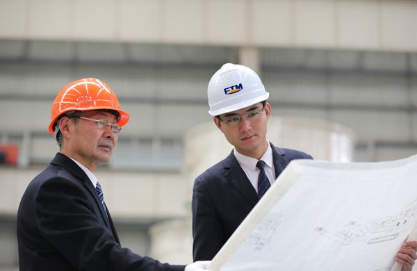 Company Strength