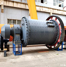 Fote ball mill for sale
