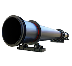 Rotary
                      kiln