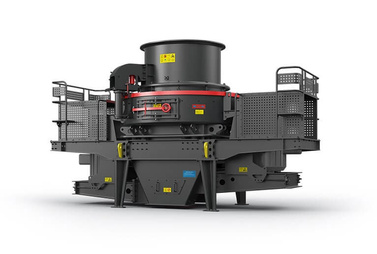 Sand Making Machine