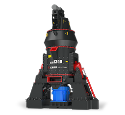 Vertical Roller Mill