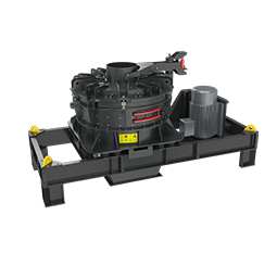 FGM Ultrafine Grinding Sand Making Machine