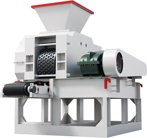 Briquetting Machine