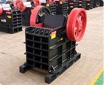 Jaw Crusher