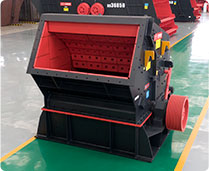 Impact Crusher