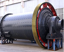 Ball mill