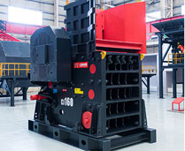 Jaw crusher