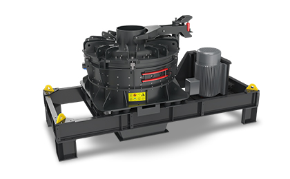 Ultrafine Sand Making Machine