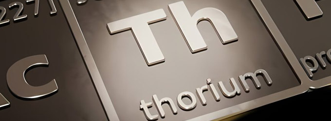 Пробуждение тория: зеленое сердце ядерной энергетики