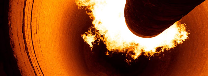 Facing Rotary Kiln Challenges? 4 Solutions to Help You!