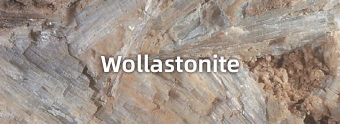Curious about Wollastonite Processing? Find Your Best Fit!
