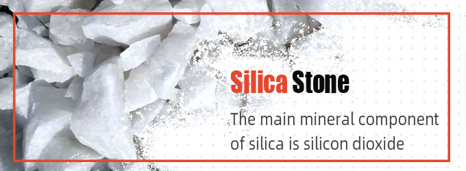 Silica Processing Plant | 4 Major Stages to Make Silica Sand