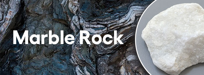 7 datos asombrosos sobre Marble Rock, ¿lo entiendes?