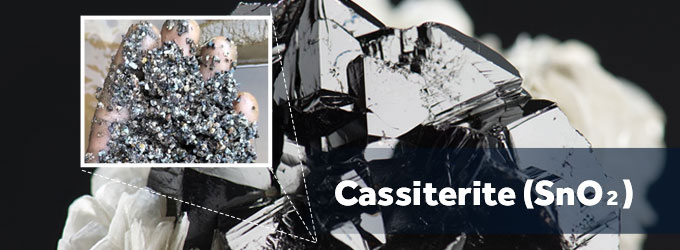 The Definitive Guide to Process Cassiterite