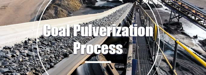 How to Process Coal into Pulverized Coal in 5 Steps?