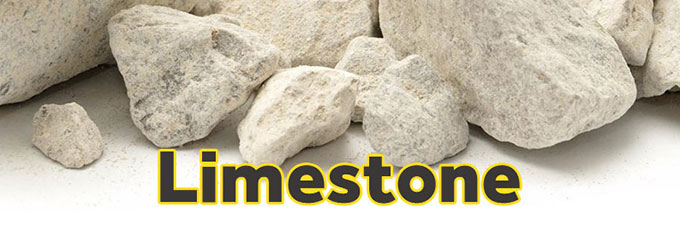 Necessary Matters About Limestone Powder Grinding