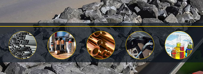 5 Easy but Efficient Steps to Realize Manganese Ore Processing