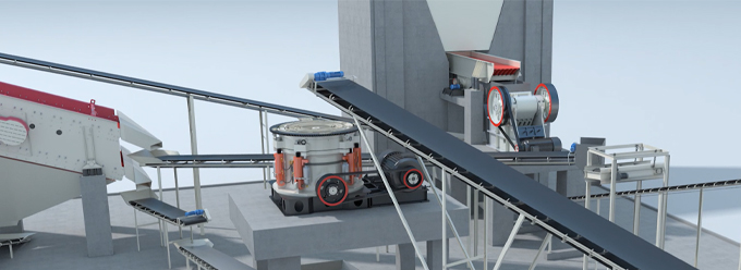 5 Steps to Build a Profitable Aggregate Processing Plant