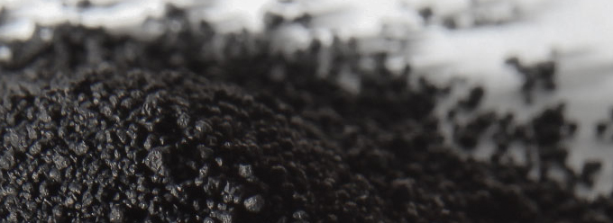 Carbon Black Processing: Turning Soot into Industrial Gold