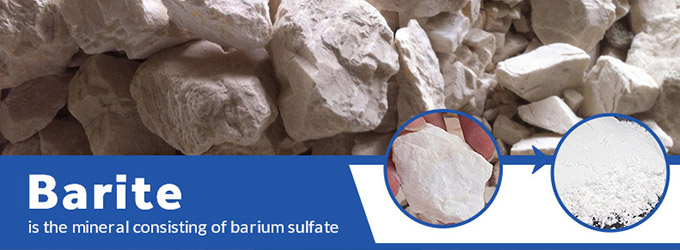 3 Barite Grinding Mills: Which Should You Choose?