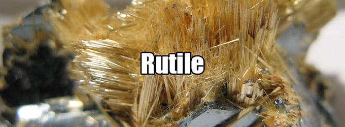 Rutile: How to Process This Titanium Ore？