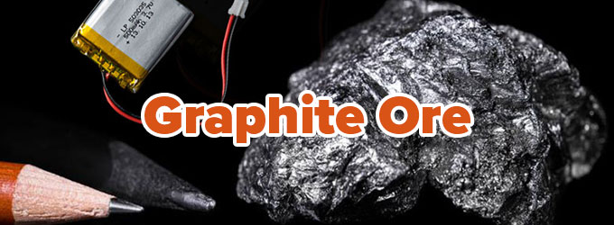  Optimal Graphite Ore Processing Making the Most of Graphite
