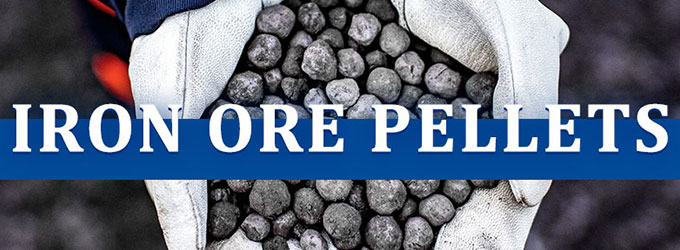 What Are Iron Ore Pellets and How to Make Them?