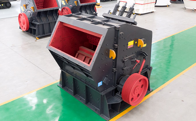 Impact Crusher