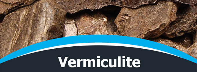 Vermiculita: ¿Qué es y cómo procesarla?