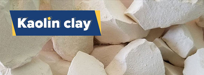 Grinding Kaolin Clay? Now Is the Time to Know the Best Way