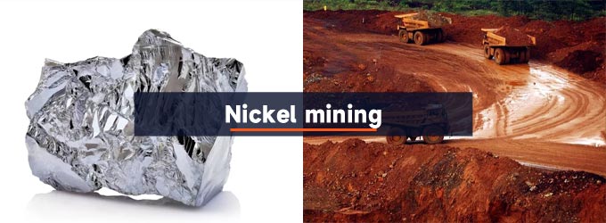 How to Process Nickel Laterite, the New Focus of Nickel Mining