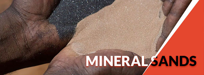 Mineral Sand Beneficiation: Unleash the Power of Sand