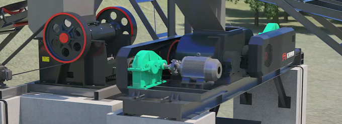 Types of Crushers: Choosing the Right One for Each Stage