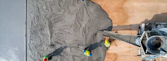 Calcite: A Key Ingredient in Efficient Cement Manufacturing