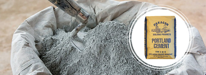 All You Want to Know about Portland Cement and Its Process 