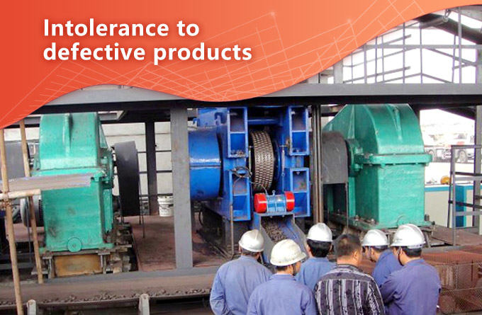 China FTM Machinery