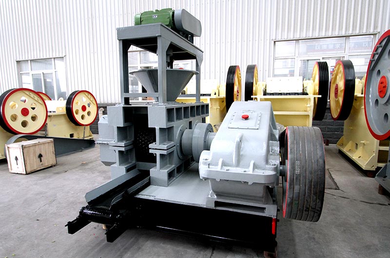 Ftmmachinery briquette machines