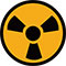 Radiological hazard