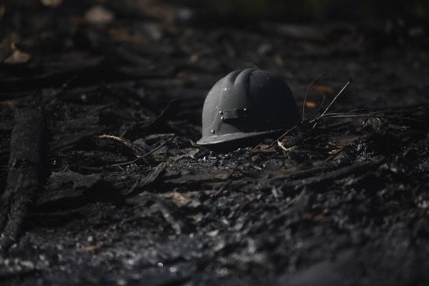 Laobaidong Coal Mine Disaster