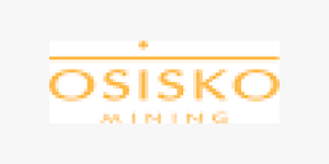 إتاوات الذهب Osisko