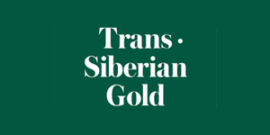 Trans-Siberian Gold plc Trans-Siberian Gold plc