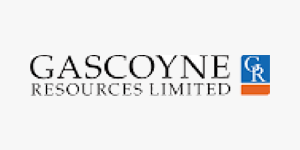 Gascoyne Resources Limited
