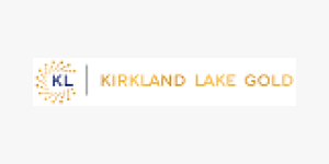 Kirkland Lake Gold