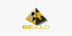 B2Gold