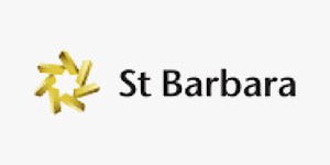 St Barbara