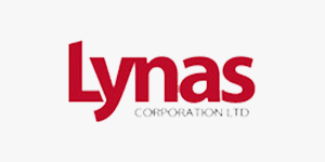 Lynas Corp. Limitado