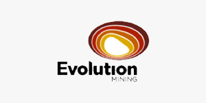 Evolution Mining