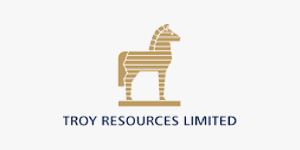 Troy ResourcesNL Troy ResourcesNL